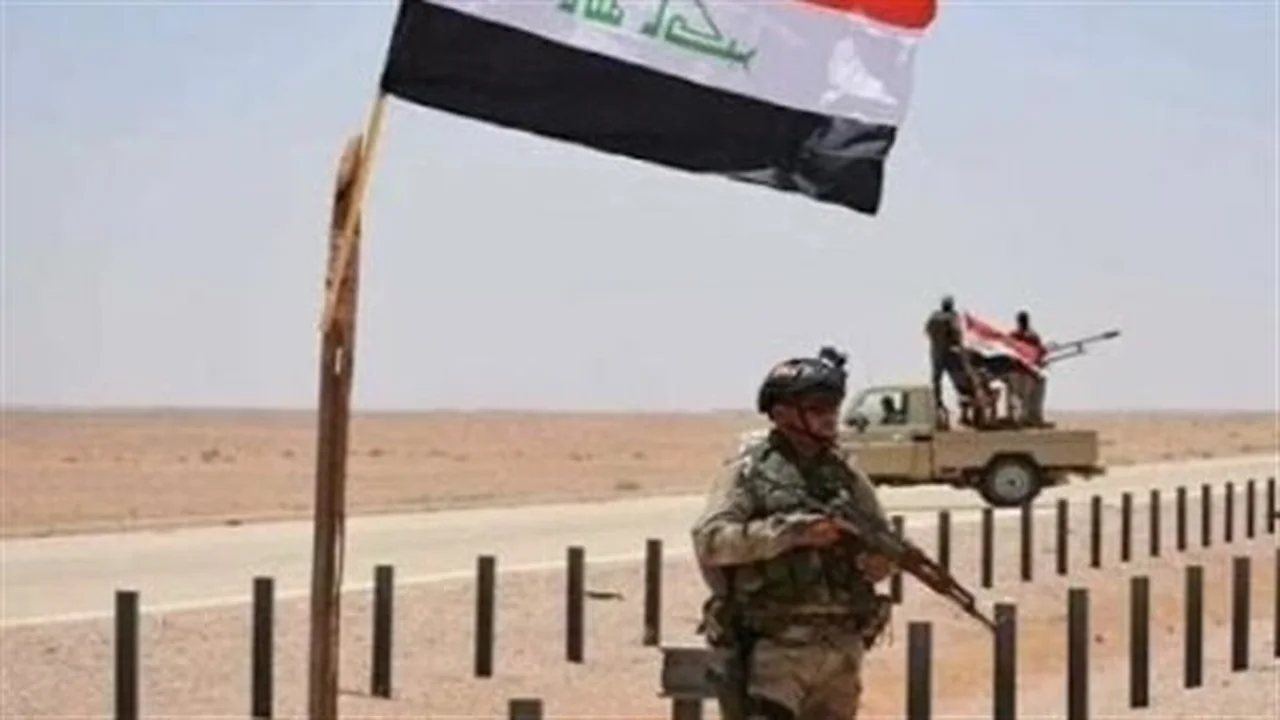 رابط الاستعلام.. وزارة الداخلية تعلن أسماء المقبولين في حرس الحدود بالعراق